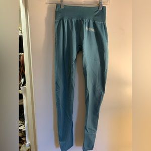 Gymshark small legging